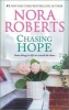 Chasing Hope - Taming Natasha\Luring a Lady (Paperback) - Nora Roberts Photo