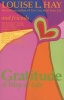 Gratitude - A Way of Life (Paperback) - Louise L Hay Photo