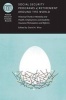 Social Security Programs and Retirement Around the World - Historical Trends in Mortality and Health, Employment, and Disability Insurance Participation and Reforms (Hardcover, New) - David A Wise Photo