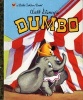 Dumbo (Hardcover, Random House) - Disney Storybook Artists Photo