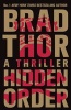 Hidden Order (Hardcover) - Brad Thor Photo