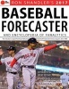 2017 Baseball Forecaster - & Encyclopedia of Fanalytics (Paperback) - Brent Hershey Photo