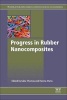 Progress in Rubber Nanocomposites (Hardcover) - Sabu Thomas Photo