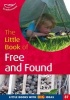 The Little Book of Free and Found (Paperback) - Julie Mountain Photo