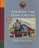 Thomas the Tank Engine Story Collection (Hardcover) - Wilbert Vere Awdry Photo