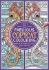 Fabulous Copycat Colouring - Pretty Pictures to Copy and Complete (Paperback) - Sally Moret Photo