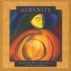 Serenity - Inspirations by , Author of "Each Day a New Beginning" (Paperback) - Karen Casey Photo