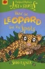 How the Leopard Got His Spots (Paperback) - Shoo Rayner Photo