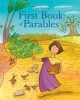 The Lion First Book of Parables (Hardcover) - Lois Rock Photo