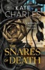 The Snares of Death (Paperback) - Kate Charles Photo