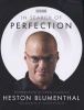 In Search of Perfection (Hardcover, Television tie-in edition) - Heston Blumenthal Photo