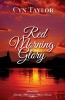 Red Morning Glory (Paperback) - Cyn Taylor Photo