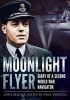 Moonlight Flyer - Diary of a Second World War Navigator (Hardcover) - John Gellner Photo