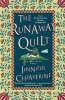 The Runaway Quilt (Paperback) - Jennifer Chiaverini Photo