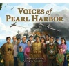 Voices of Pearl Harbor (Hardcover) - Sherry Garland Photo