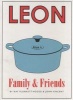 Leon Family & Friends, Book 4 (Hardcover) - Kay Plunkett Hogge Photo