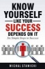 Know Yourself Like Your Success Depends on It (Paperback) - Michal Stawicki Photo