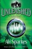 Unleashed 4:Speak Evil (Paperback) - Ali Sparkes Photo