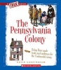 The Pennsylvania Colony (Paperback) - Kevin Cunningham Photo