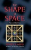 The Shape of Space (Hardcover, 2nd Revised edition) - Jeffrey R Weeks Photo