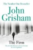 The Firm (Paperback) - John Grisham Photo