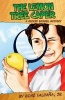 The Lemon Tree Caper/Le Intricga del Limonero (English, Spanish, Paperback) - Rene Saldana Photo