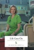 Life Goes on - Journey of a Liver Transplant Recipient (Hardcover) - Christine Jowett Photo