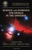 Science and Evidence for Design in the Universe (Paperback) - Michael J Behe Photo