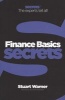 Finance Basics (Paperback) - Stuart Warner Photo