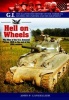 Hell on Wheels (Paperback) - Christopher Anderson Photo