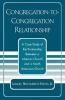 Congregation-To-Congregation Relationship - A Case Study of the Partnership Between a Liberian Church and a North American Church (Paperback, New) - Samuel Broomfield Reeves Photo