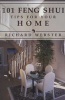 101 Feng Shui Tips For Your Home (Paperback) - Richard Webster Photo