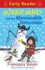 Horrid Henry and the Abominable Snowman (Paperback) - Francesca Simon Photo