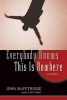 Everybody Knows This Is Nowhere (Paperback) - John Mcfetridge Photo