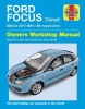 Ford Focus Diesel Service and Repair Manual (Paperback) -  Photo