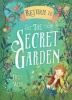 Return to the Secret Garden (Hardcover) - Webb Holly Photo