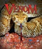 Venom (Paperback) - Marilyn Singer Photo