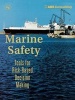 Marine Safety - Tools for Risk-Based Decision Making (Paperback) - ABS Consulting Inc Photo