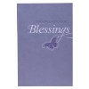 Daily Inspriations of Blessings (Paperback) - Christian Art Gifts Photo