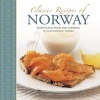 Classic Recipes of Norway (Hardcover) - Janet Laurence Photo