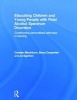 Educating Children and Young People with Fetal Alcohol Spectrum Disorders - Constructing Personalised Pathways to Learning (Hardcover) - Carolyn Blackburn Photo