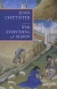 For Everything a Season (Paperback) - Joan Chittister Photo