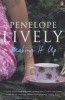 Making it Up (Paperback) - Penelope Lively Photo