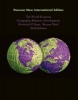 The World Economy - Geography, Business, Development (Paperback, Pearson New International Edition) - Frederick Stutz Photo