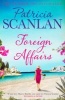 Foreign Affairs (Paperback) - Patricia Scanlan Photo