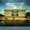 Yamasaki in Detroit - A Search for Serenity (Hardcover) - John Gallagher Photo