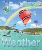 Explorers: Weather (Paperback, Main Market Ed. - UK ed) - Deborah Chancellor Photo