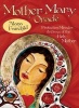 Mother Mary Oracle - Protection Miracles & Grace of the Holy Mother (Paperback) - Alana Fairchild Photo