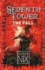 The Fall (Paperback) - Garth Nix Photo