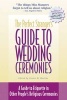 Perfect Stranger's Guide to Weddings - A Guide to Etiquette in Other People's Religious Ceremonies (Paperback) - Stuart Matlins Photo